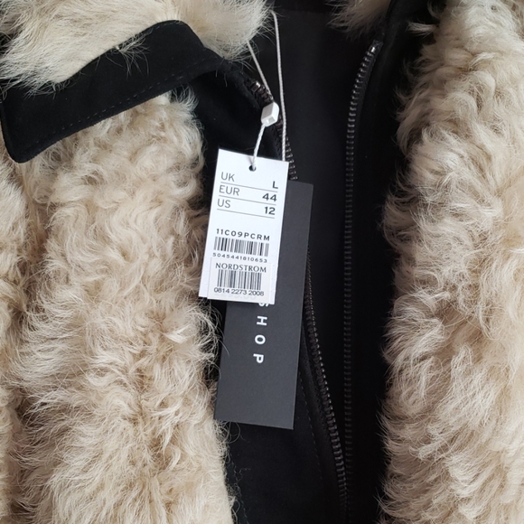 Jacket - Picture 2 of 3